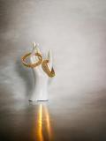 Gold Plated Bracelet